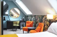 Thon Hotel Bristol, Bergen