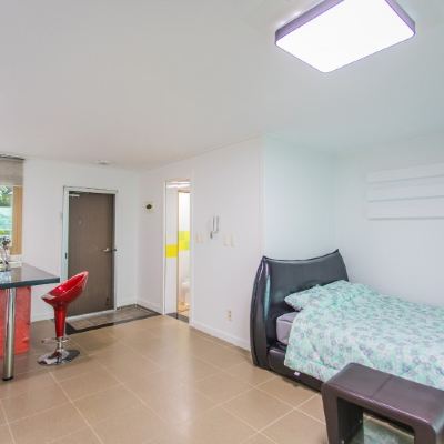 Room203(SPA) Geoje Rockspa Pension Promo Code