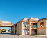 Rodeway Inn Các khách sạn ở 