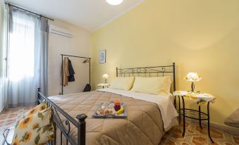 Catania Inn Rooms