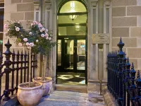The Macquarie Hobart Hoteles en 
