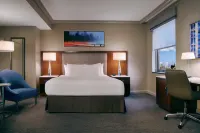 هيلتون شيكاجو