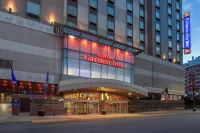 Hilton Garden Inn Pittsburgh University Place Các khách sạn ở 
