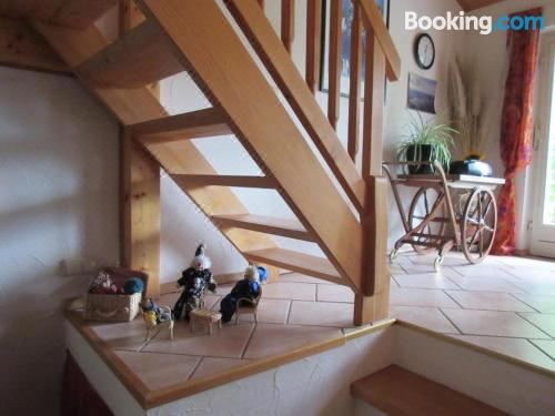 Steffl Martina Apartment - Ground Floor