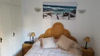 Apartamento Torreoceano H4 de Mijas Costa