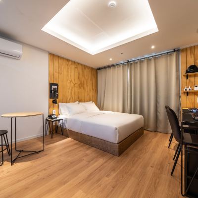 프리미엄 게이밍 PC Dongducheon Just Sleep Hotel Jihaeng Station Branch 쿠폰