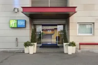 Holiday Inn Express MADRID - ALCORCON by IHG