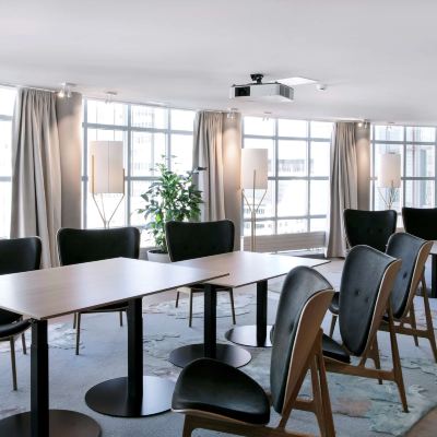 總統套房 赫爾辛基麗笙藍標皇家酒店優惠