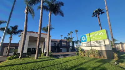 SureStay Hotel by Best Western Chula Vista San Diego Bay Hotels in 