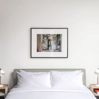 Apartment, 1 Bedroom (Ada) Roost Cleveland Promo Code