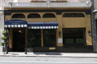 The Cartwright Hotel, Union Square, BW Premier Collection Отели в г. 