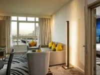 Novotel Cairo El Borg