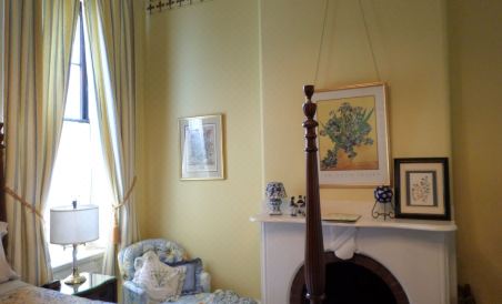 Hillard House Inn - Housity
