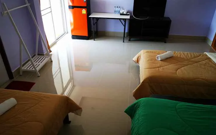 ห้องสแตนดาร์ด