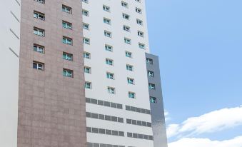 eSuites Virginia Luxemburgo BH