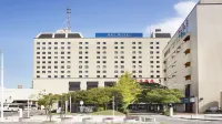 Art Hotel Niigata Station Hotel a 