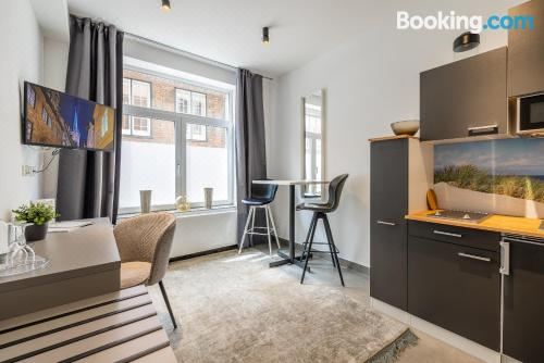 舒适一室公寓 - 附楼