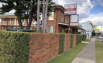 Aussie Rest Motel
