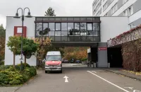 Leonardo Frankfurt City South Hotels in 