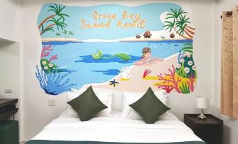 Green Bay Samed Resort