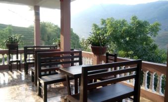 Ta Van Green Hills Homestay