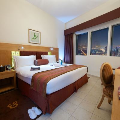 Two Bedroom Suite Tamani Marina Hotel & Apartments Promo Code