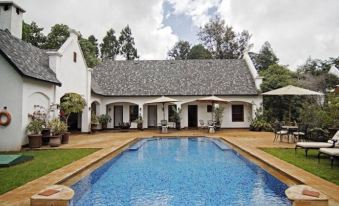 Elewana the Manor Ngorongoro - Housity