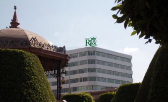 Hotel Real Rex