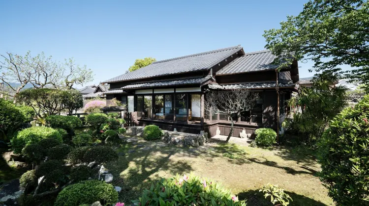 季楽 飫肥 外観