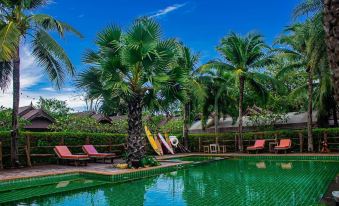 Baan Baitan Resort