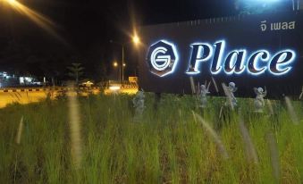 G Place