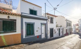 Old Town House Madeira