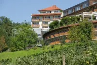 Hotel & Spa der Steirerhof Отели в г. 