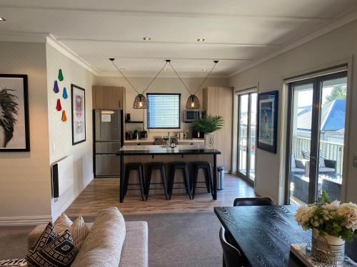 Cardrona Ski ApartmentDeluxe Villa