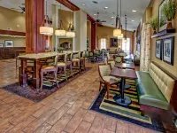 Hampton Inn Morristown Hoteles en Condado de Hamblen