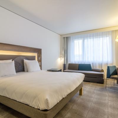 家庭房 巴塞爾市諾富特酒店優惠