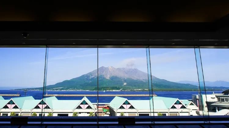 アートホテル鹿児島 施設