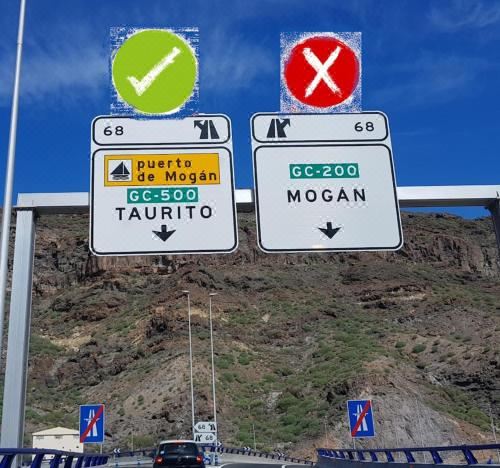 Penthouse Daniela in Puerto Mogan IX Two-Bedroom Apartment