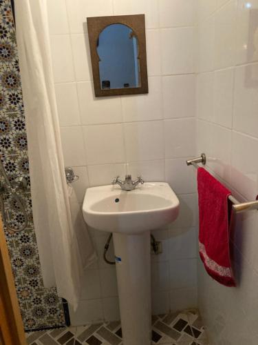 双人房（带独立浴室）