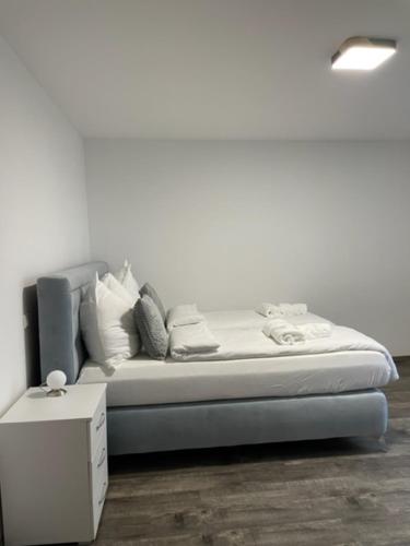 标准双人房 - 带共用浴室