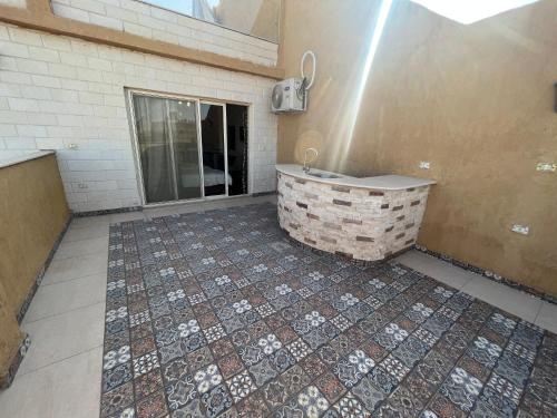 双人房（带独立浴室）