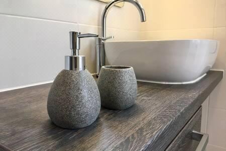 两卧室联排别墅