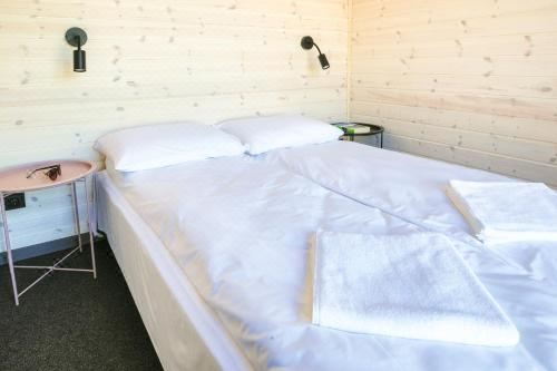 带阳台的四人房