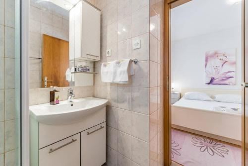 舒适两卧室公寓