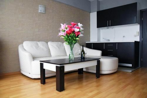 海景一卧室套房