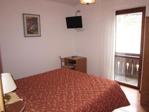 Albergo Valgranda Double Room