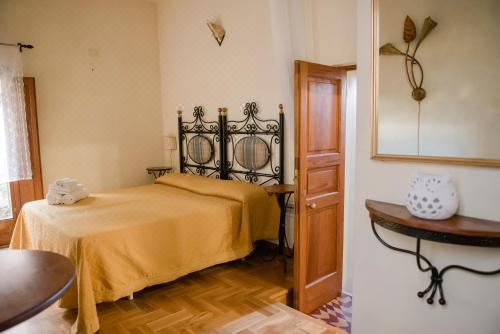 大型双人或双床间