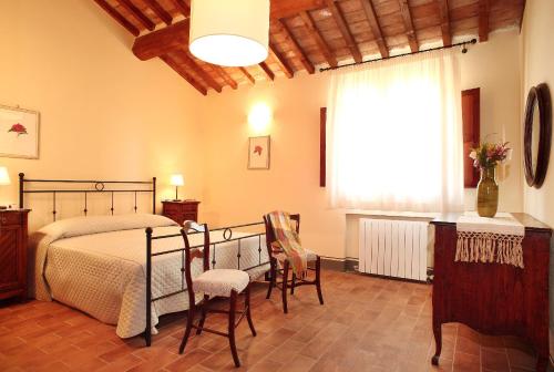 两卧室公寓 - 错层式