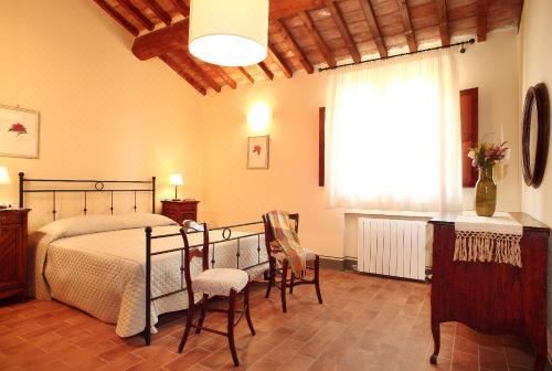 两卧室公寓 - 错层式