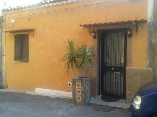 Catania House Holiday Home